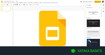 101 plantillas de Google Slides para crear TODO tipo de 