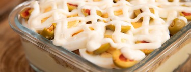 Pastel de patata y atún, una receta fácil de toda la vida que siempre apetece 