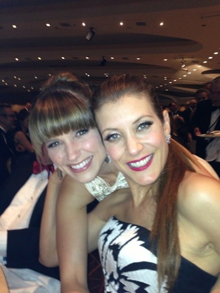 kate walsh y sofia bush