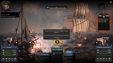 Corsari Cove Recurso Especiales 4