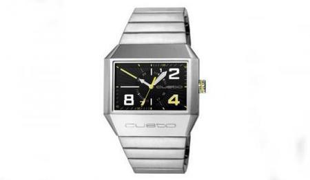 Nuevos relojes Custo on Time