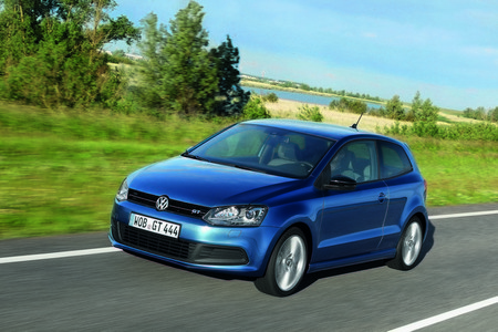 Volkswagen Polo BlueGT: ya se puede comprar en España
