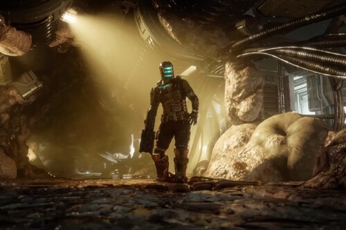Dead Space Remake