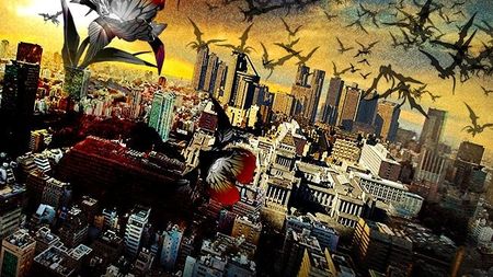 VX en corto: primer teaser sobre 'A.D. 2012 Tokyo', la hazaña de Triforce Johnson con Wii U, y los hipotéticos DLCs en 'ZombiU'