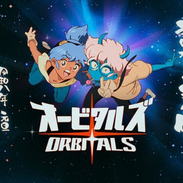 Orbitals 09
