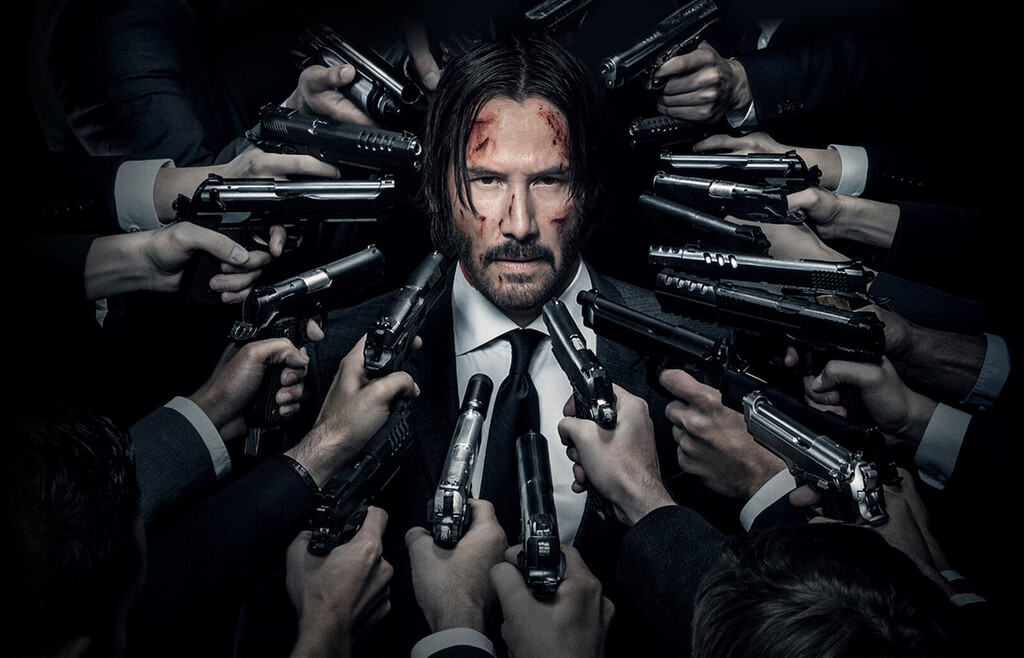 ¿Por qué ningún policía intenta parar a John Wick? ¿Por qué ningún policía intenta parar a John Wick?