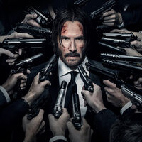 ¿Por qué ningún policía intenta parar a John Wick?  