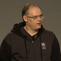 El dueño de Epic Games entra en cólera contra los usuarios de Twitter porque le recuerdan a "niños guays que nos excluían a los empollones"