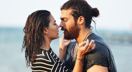 can yaman