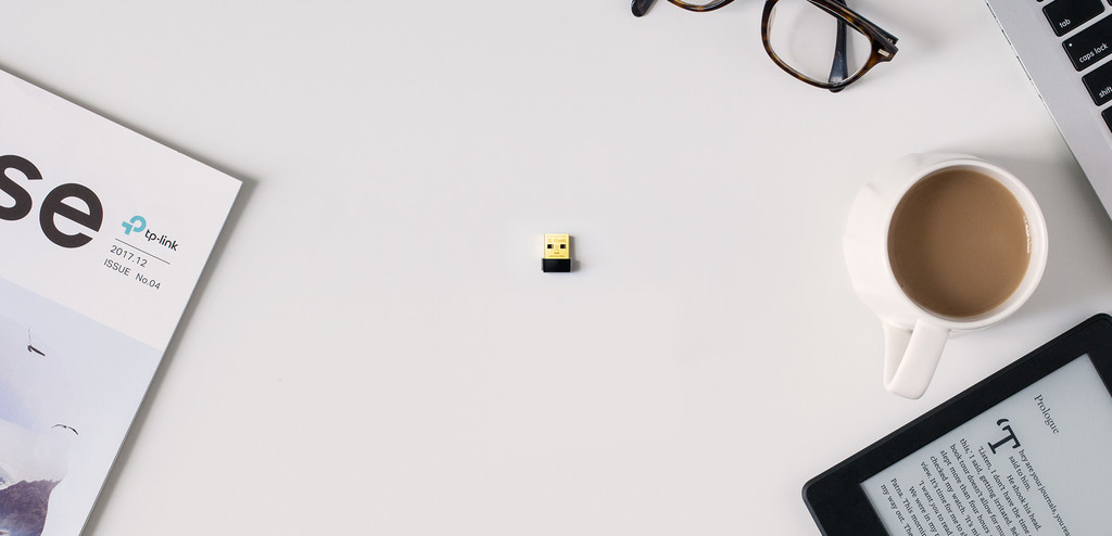 TP-Link presenta el T2U Nano, su nuevo mini-adaptador USB para actualizar la WiFi de tu PC de forma sencilla