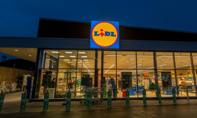 Lidl