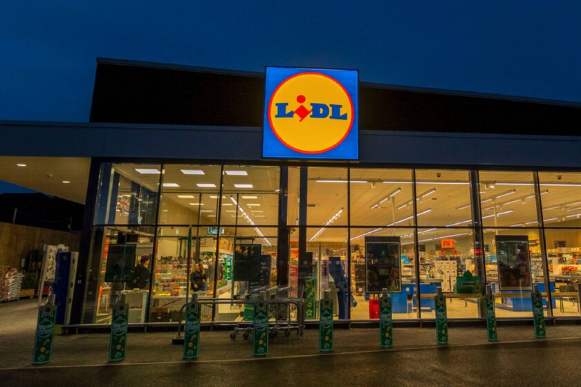 Lidl