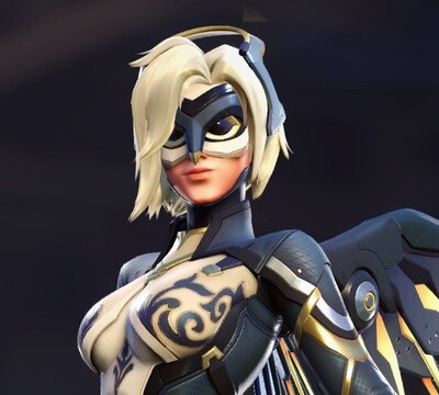 Imagen de Overwatch 2 (Blizzard Entertainment)