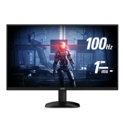 Monitor AOC 24" 100Hz 1ms Gaming HDMI 24B35HM2
