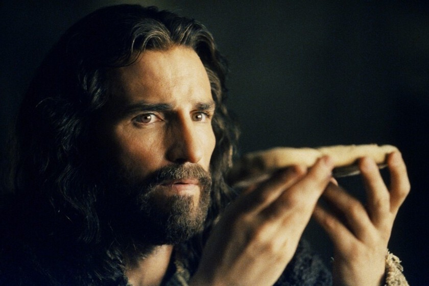 Aquella vez que el Papa dio su opinión sobre 'La Pasión de Cristo' y sembró  el caos en el Vaticano con 5 palabras