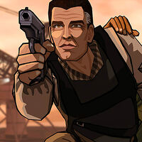 En versión original es mucho mejor, por eso os recomendamos jugar a la primera versión de este gran FPS de Ubisoft antes que a su malogrado remaster