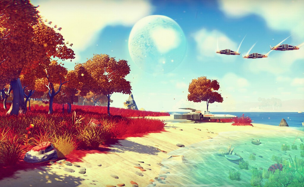 Fue un fiasco y ahora se ha ganado el cariño de todo el universo: tu aventura espacial soñada está en Game Pass Fue un fiasco y ahora se ha ganado el cariño de todo el universo: tu aventura espacial soñada está en Game Pass