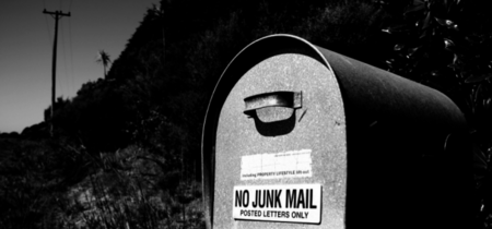Una imagen y un enlace de salida, así quieren robar tus datos con esta campaña de phishing en Gmail 