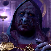 Qué consecuencias tiene cooperar con Balthazar o no en Baldur's Gate 3 