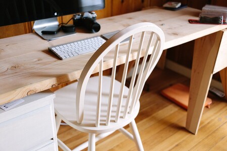 Las 6 sillas más recomendadas por los comentaristas de Amazon de las cuales no te querrás levantar