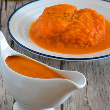 Cómo hacer la salsa americana: receta de un clásico de la cocina