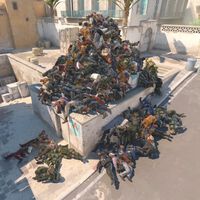 Valve acaba de cambiar dos reglas de Counter-Strike 2. Te vas a llevar un buen susto la próxima vez que juegues 