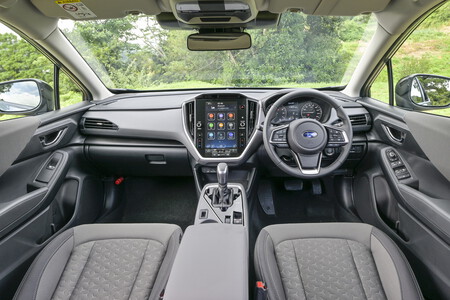 Subaru Crosstrek 2023 8