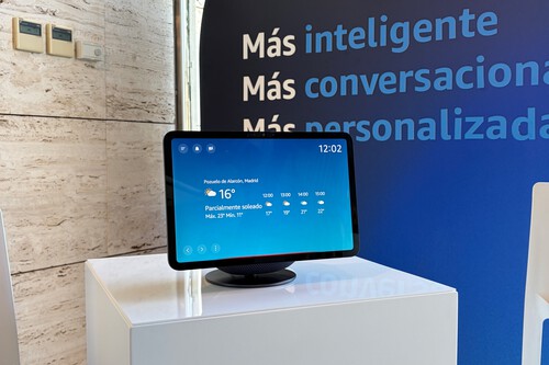 Amazon lanza Alexa+ en España: dispositivos para usarla gratis con tu suscripción Prime  