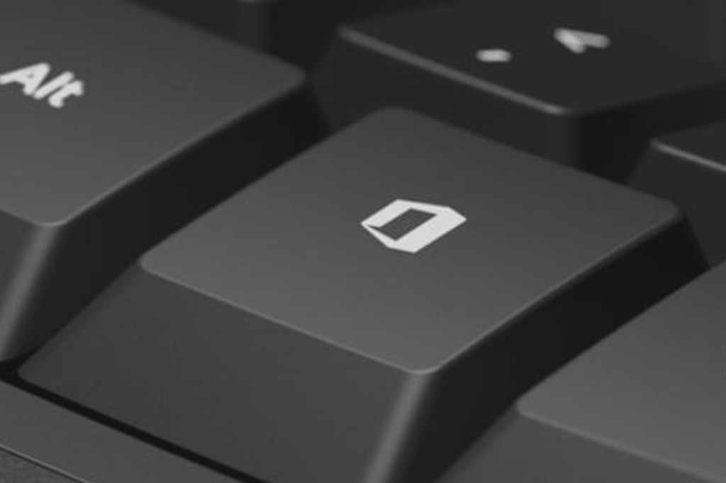 Los nuevos teclados de Microsoft añaden teclas dedicadas a Office y emojis