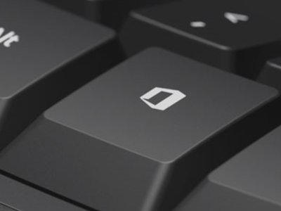 Los nuevos teclados de Microsoft añaden teclas dedicadas a Office y emojis