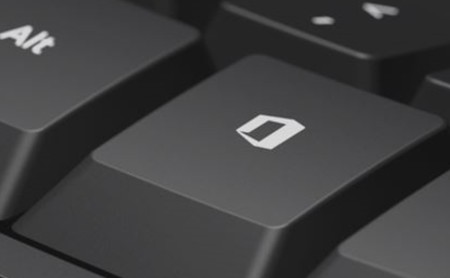 Los nuevos teclados de Microsoft añaden teclas dedicadas a Office y emojis