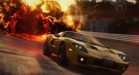 Blur, ser un buen videojuego de coches no basta para vender. El caso del bacon frito y los cereales