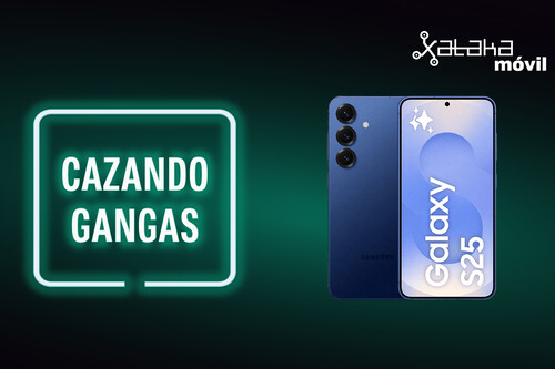 Samsung pone a tono el Galaxy S25 para Navidad, Realme y Xiaomi rebajan sus móviles baratos y de gama media: Cazando Gangas 