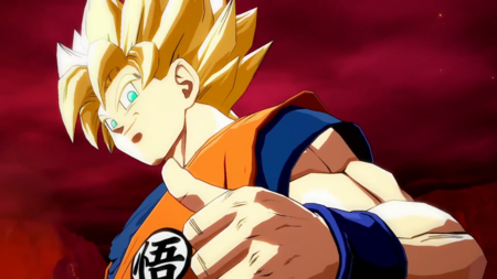 Dragon Ball FighterZ: Bandai Namco muestra más de tres horas y media de gameplay competitivo