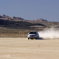 Video: Hyundai demuestra cómo se rompe un récord de velocidad con un vehículo ecológico