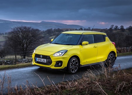 Para Suzuki 2020 será un gran año de retos, sin importar la tendencia a la baja en ventas