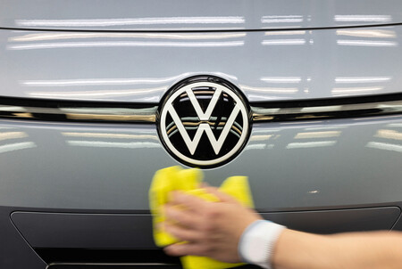 Volkswagen Cierre De Fabricas