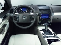Volkswagen Touareg North Sails, edición especial por 56.450 euros