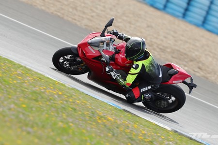 Bridgestone Battlax S22 2019 Prueba 006