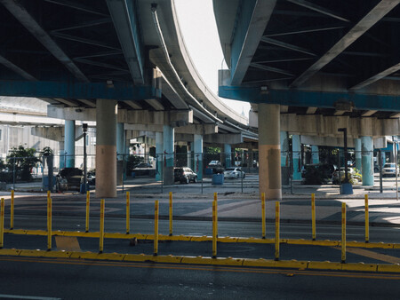 Puentes