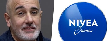 Roger Nebot, farmacéutico: "La crema Nivea del bote azul no es recomendable como mascarilla-crema facial, pero en una piel muy seca puede traducirse rápidamente en mayor sensación de confort, suavidad y protección"