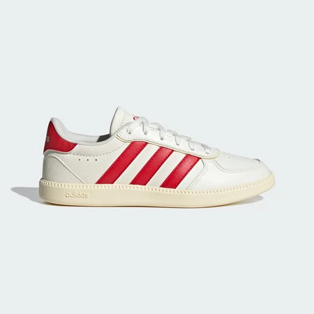 Zapatilla Breaknet Sleek Blanco