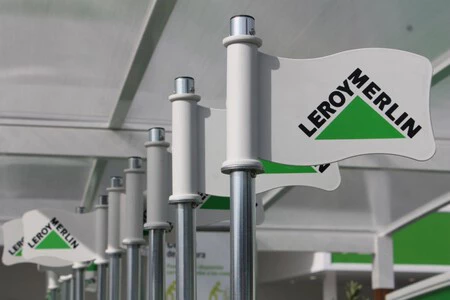 No dejes escapar el último chollo del año en Leroy Merlin: el baúl de madera para mantener tu casa siempre organizada