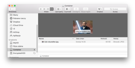 Un bug en la Vista Previa de macOS lleva casi una década exponiendo información sensible de tus discos cifrados