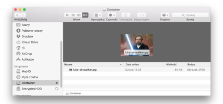 Un bug en la Vista Previa de macOS lleva casi una década exponiendo información sensible de tus discos cifrados