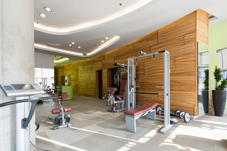 Gimnasio y coronavirus: qué medidas de precaución tenemos que tomar