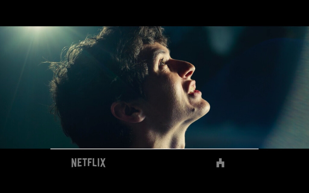 Estas películas interactivas de Netflix me han ayudado a exprimir todo el potencial de mi televisor: esta es la lista completa