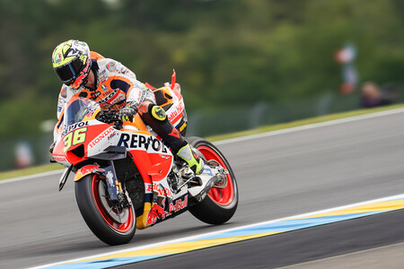 Mir Le Mans Motogp 2023