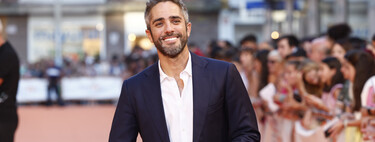 Así son los duros entrenamientos de Roberto Leal en su jardín para mantenerse en forma a sus 43 años