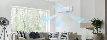 He pasado de usar un aire acondicionado portátil a uno de pared: esto es lo que he notado con el cambio  